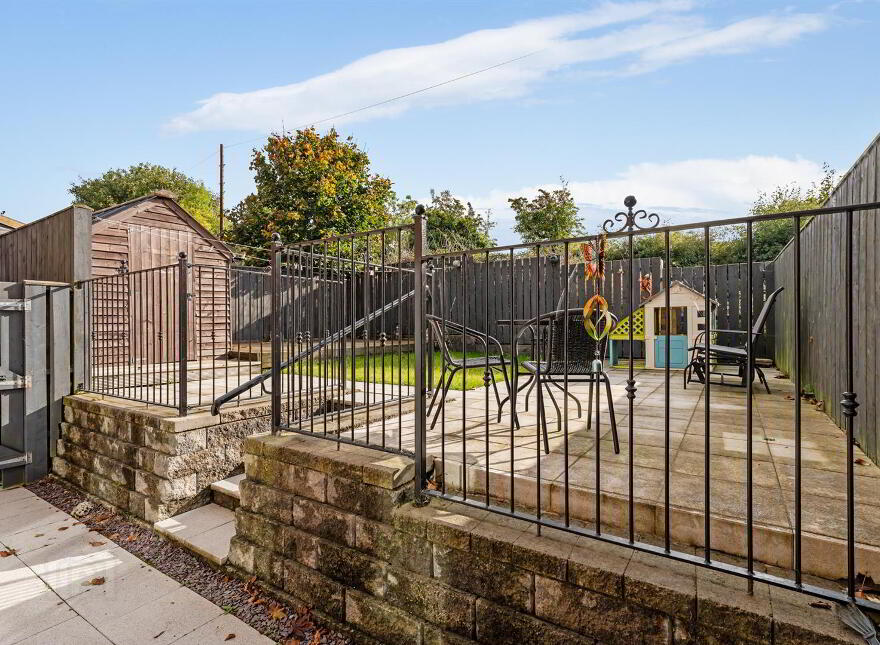 23 Blackwood Green, Newtownards, BT23 4XR