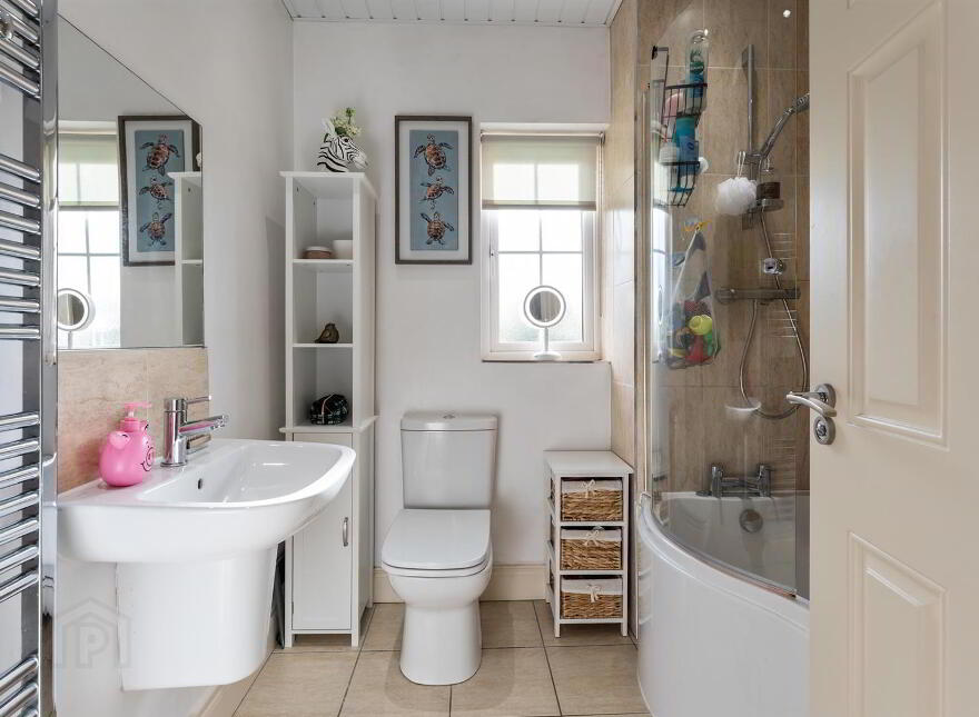 23 Blackwood Green, Newtownards, BT23 4XR