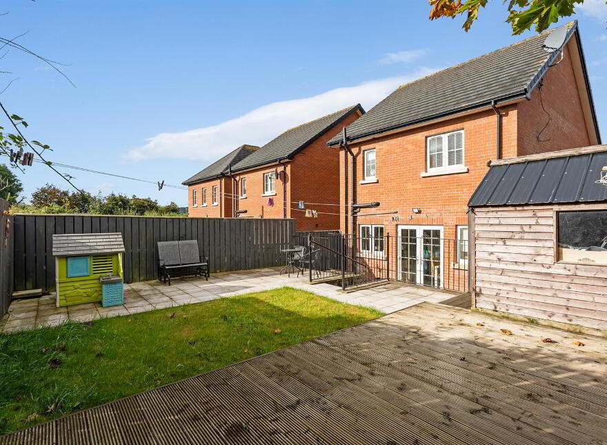 23 Blackwood Green, Newtownards, BT23 4XR