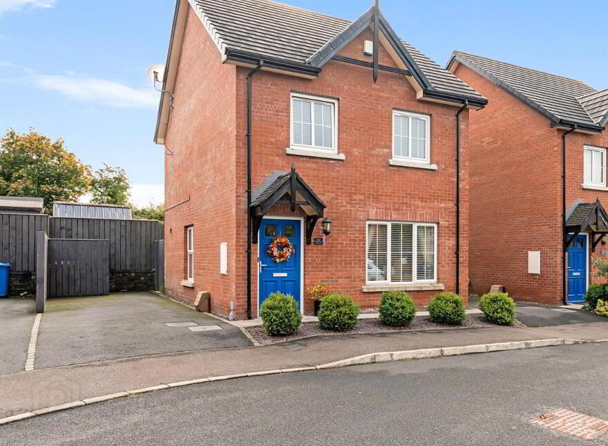 23 Blackwood Green, Newtownards, BT23 4XR