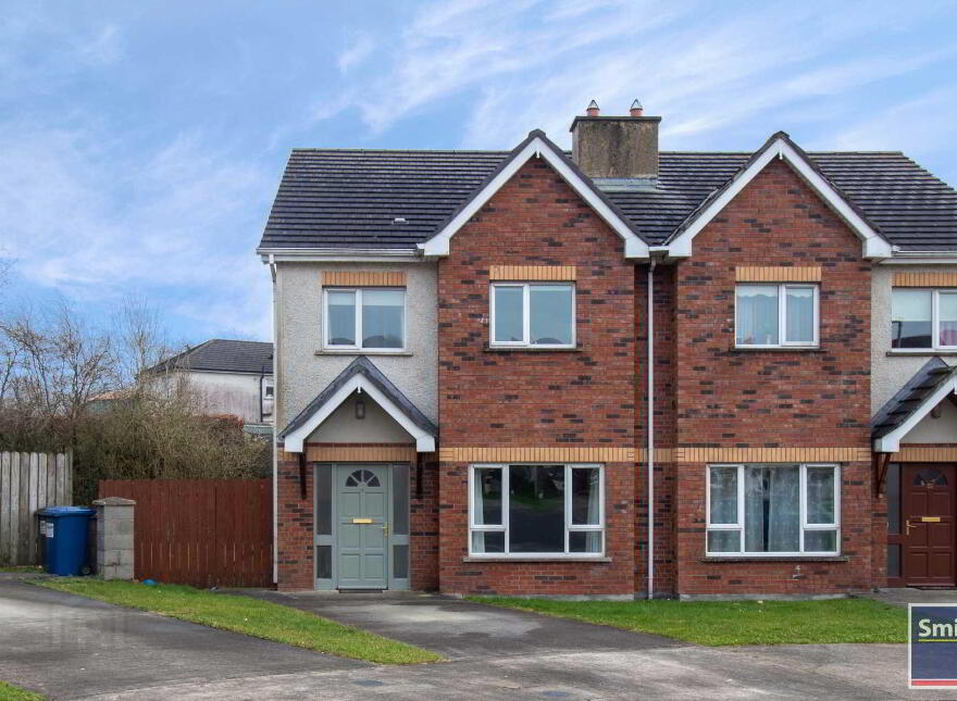51 Pairc An Duin, Cavan Town, H12RK00