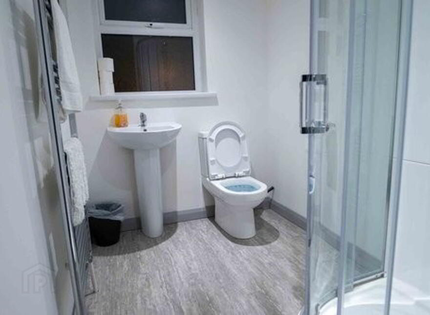 White Hall, 1 Dhu Varren, Portrush, BT56 8EN