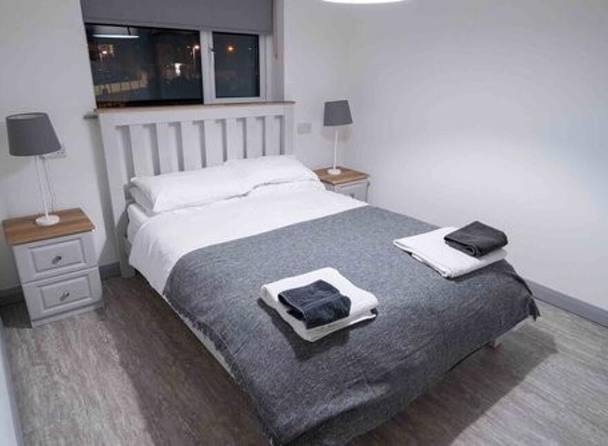 White Hall, 1 Dhu Varren, Portrush, BT56 8EN