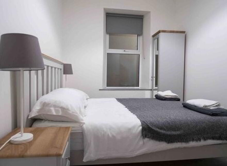 White Hall, 1 Dhu Varren, Portrush, BT56 8EN