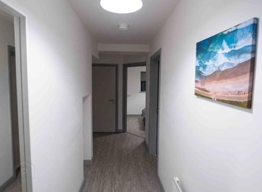 White Hall, 1 Dhu Varren, Portrush, BT56 8EN