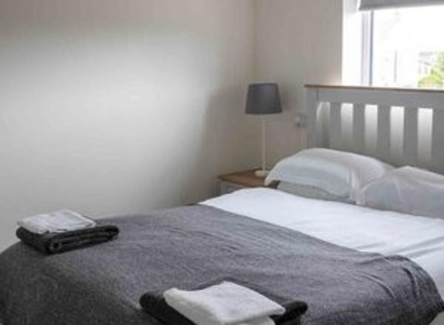 White Hall, 1 Dhu Varren, Portrush, BT56 8EN