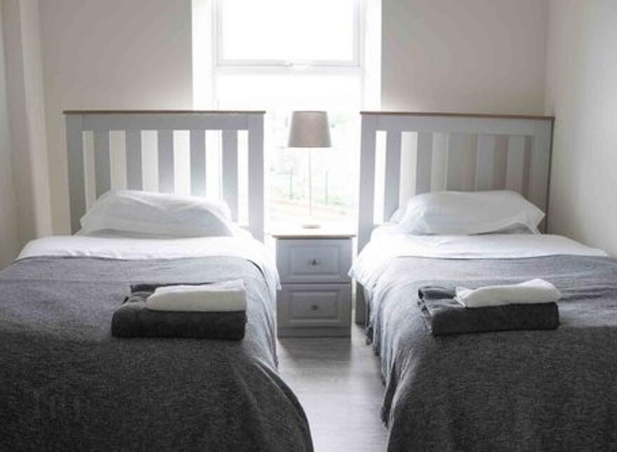 White Hall, 1 Dhu Varren, Portrush, BT56 8EN