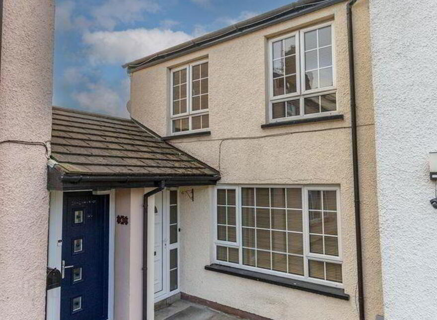 7 Lassara Heights, Warrenpoint, Newry, BT34 3PG
