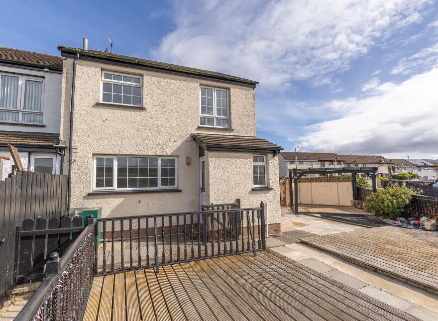 7 Lassara Heights, Warrenpoint, Newry, BT34 3PG