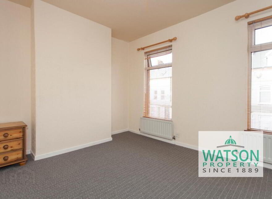 10 Willowholme Street, Cregagh Road, Belfast, BT6 8NW