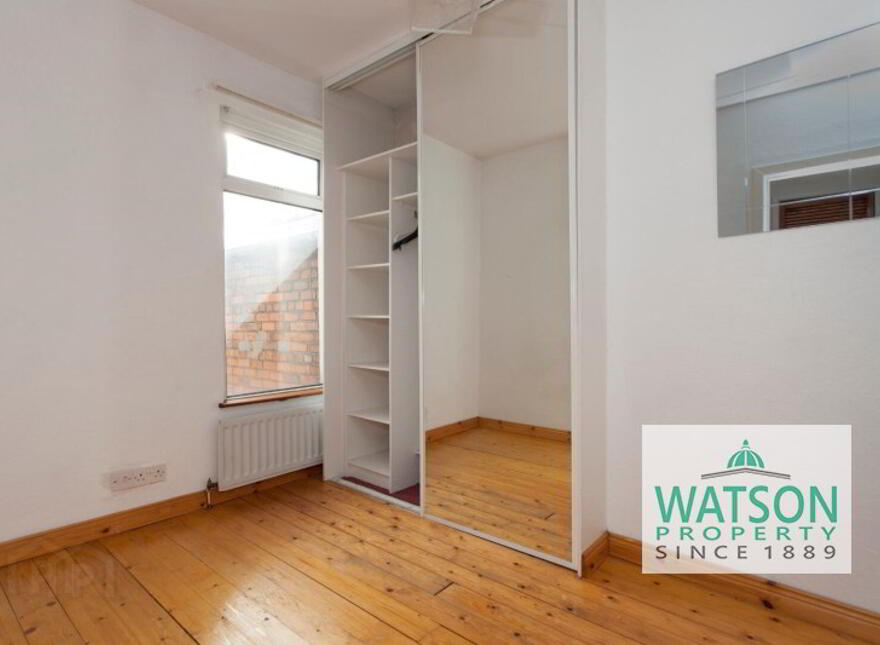10 Willowholme Street, Cregagh Road, Belfast, BT6 8NW