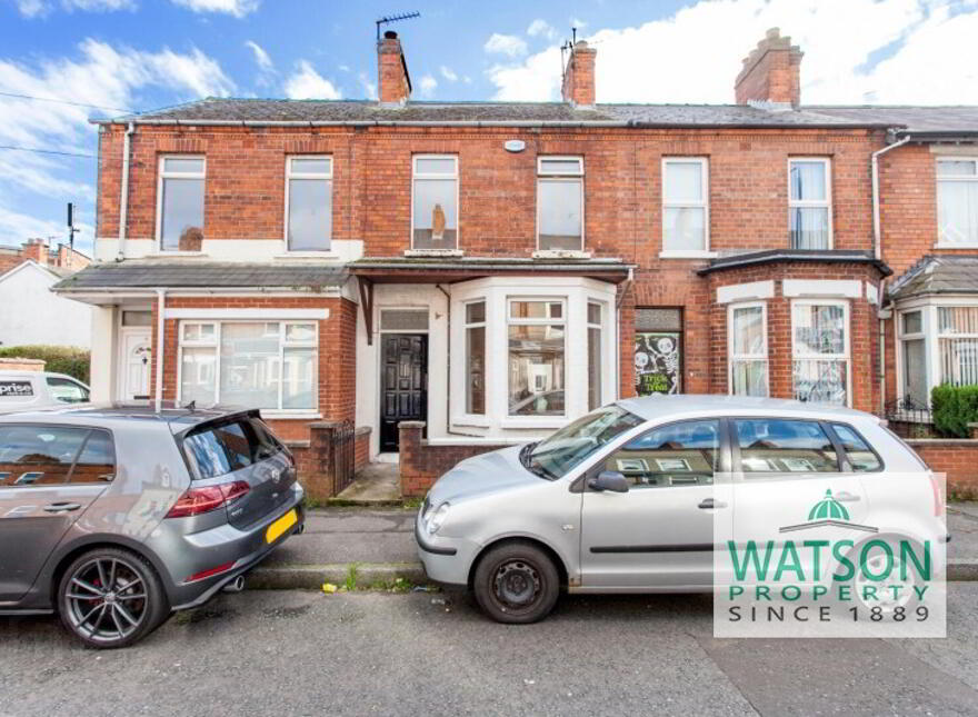 10 Willowholme Street, Cregagh Road, Belfast, BT6 8NW photo