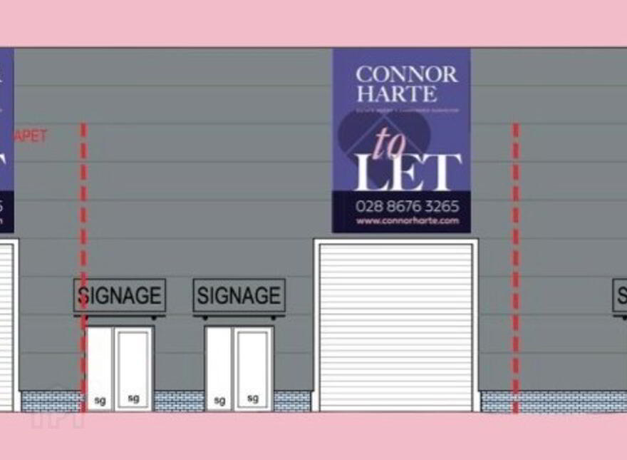 10 Derryloran Industrial Estate, Cookstown, BT80 9LU
