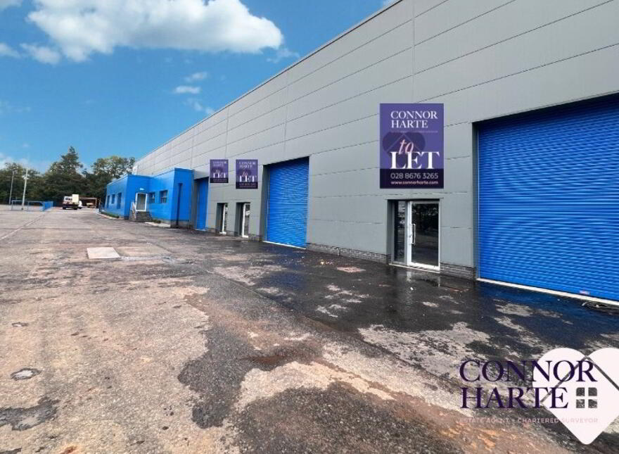 10 Derryloran Industrial Estate, Cookstown, BT80 9XR photo
