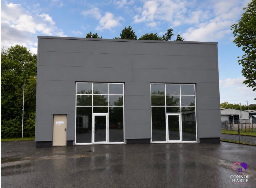 10 Derryloran Industrial Estate, Cookstown, BT80 9LU