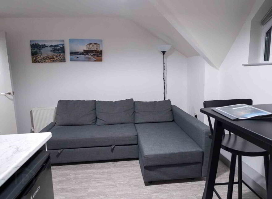 White Hall,  Apartment E 1 Dhu Varren, Portrush, BT56 8EN