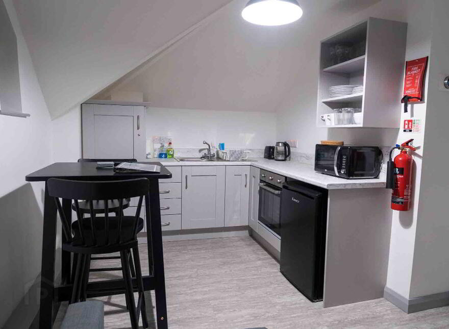 White Hall,  Apartment E 1 Dhu Varren, Portrush, BT56 8EN
