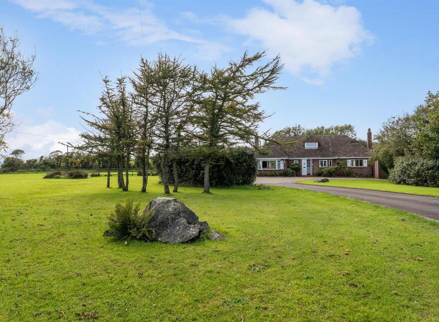 25 Springvale Road, Ballywalter, Newtownards, BT22 2RS