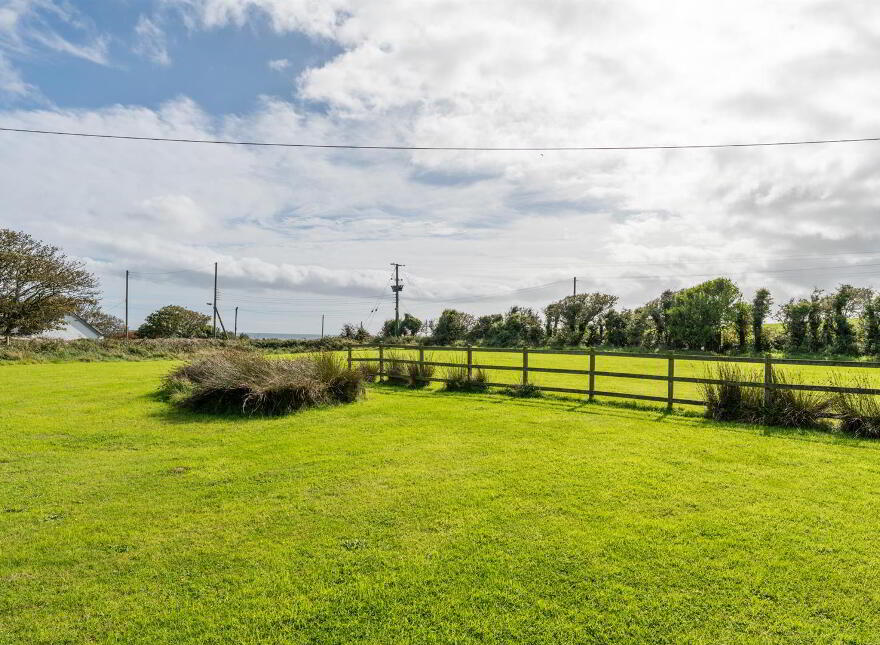 25 Springvale Road, Ballywalter, Newtownards, BT22 2RS