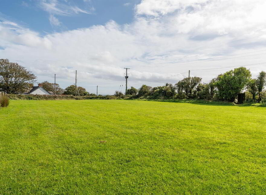 25 Springvale Road, Ballywalter, Newtownards, BT22 2RS