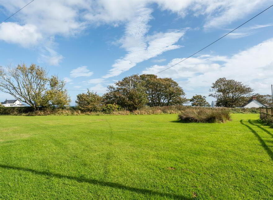 25 Springvale Road, Ballywalter, Newtownards, BT22 2RS