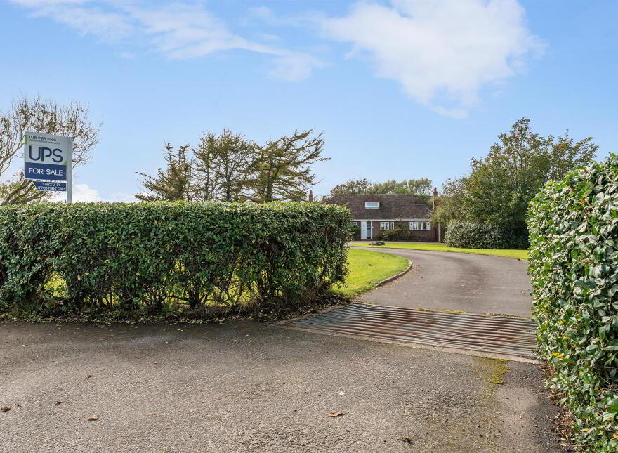 25 Springvale Road, Ballywalter, Newtownards, BT22 2RS