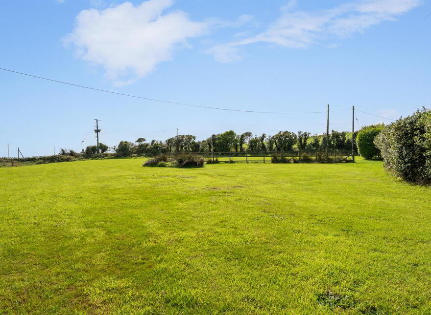 25 Springvale Road, Ballywalter, Newtownards, BT22 2RS