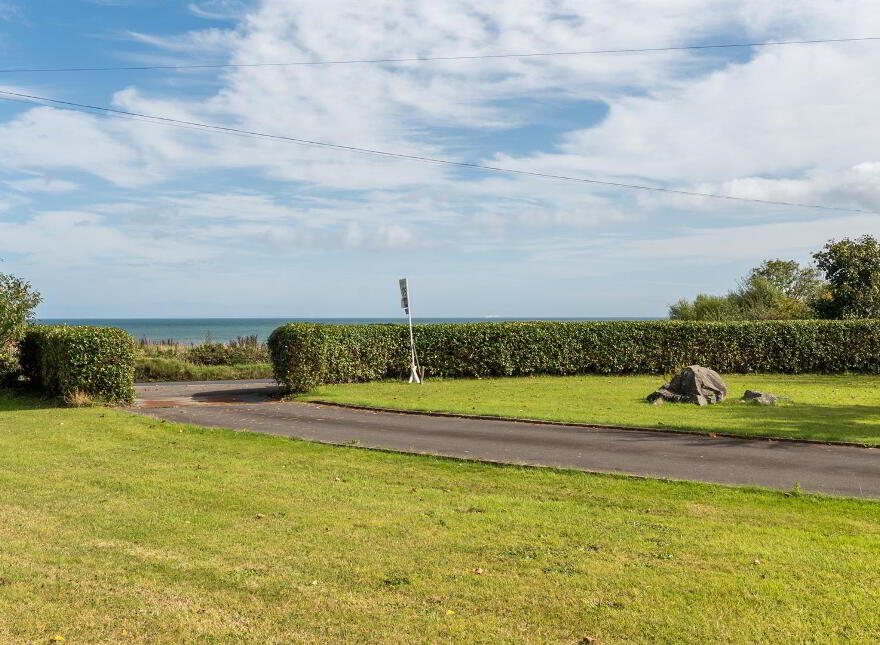 25 Springvale Road, Ballywalter, Newtownards, BT22 2RS