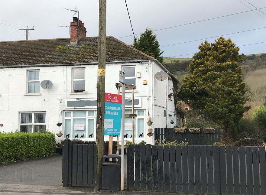 38A Upper Road, Greenisland, BT38 8RL