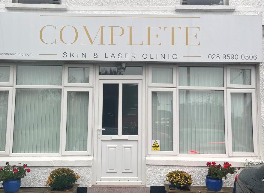 38A Upper Road, Greenisland, BT38 8RL