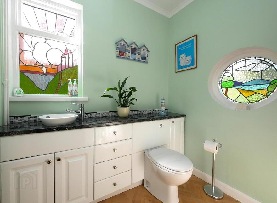 3 Loughview Drive, Upper Knockbreda Road, Belfast, BT6 0NU