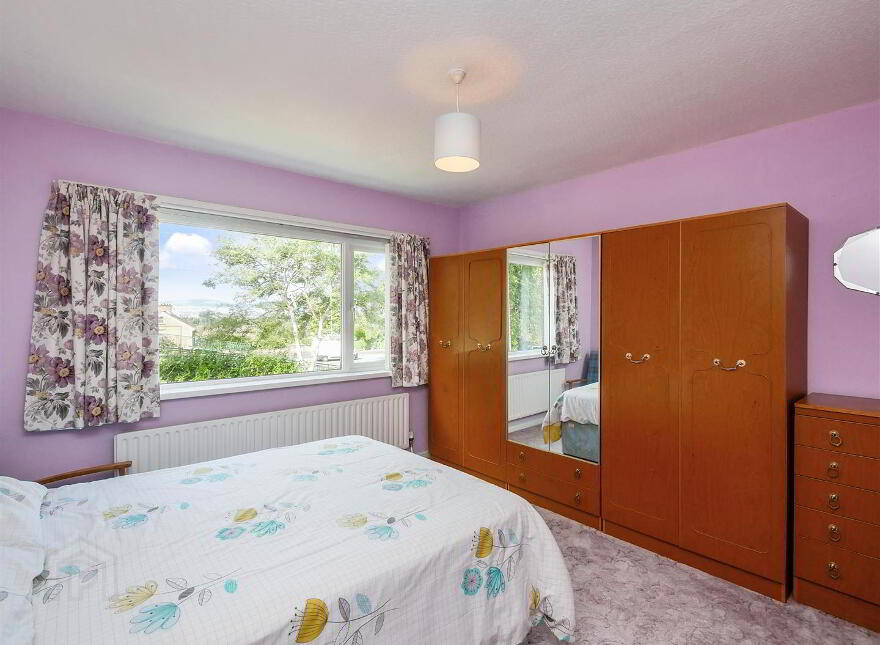 3 Loughview Drive, Upper Knockbreda Road, Belfast, BT6 0NU