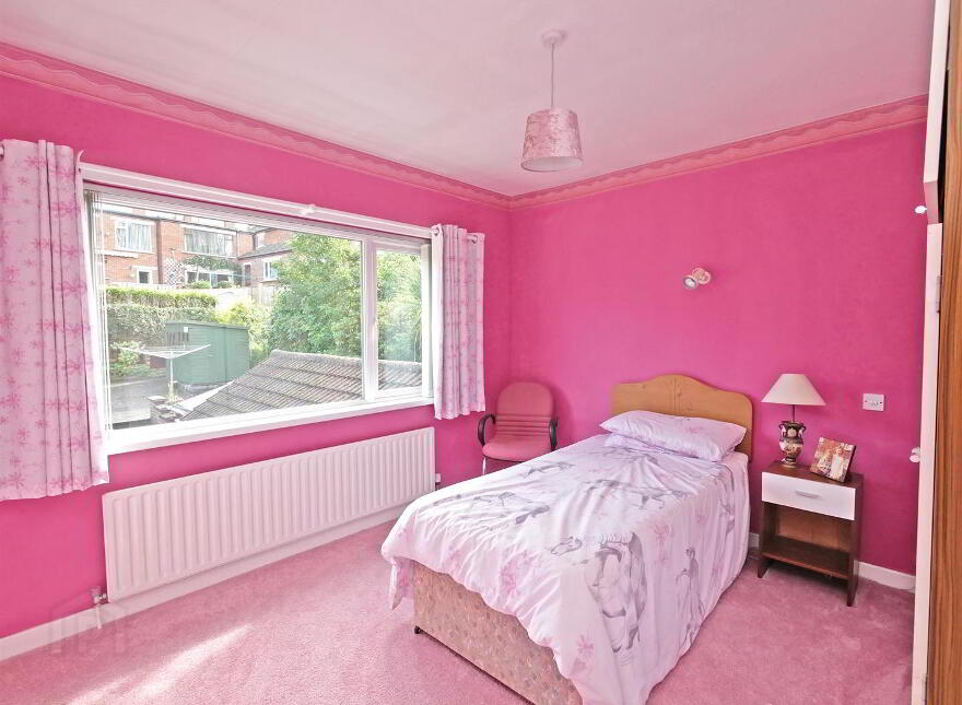 3 Loughview Drive, Upper Knockbreda Road, Belfast, BT6 0NU