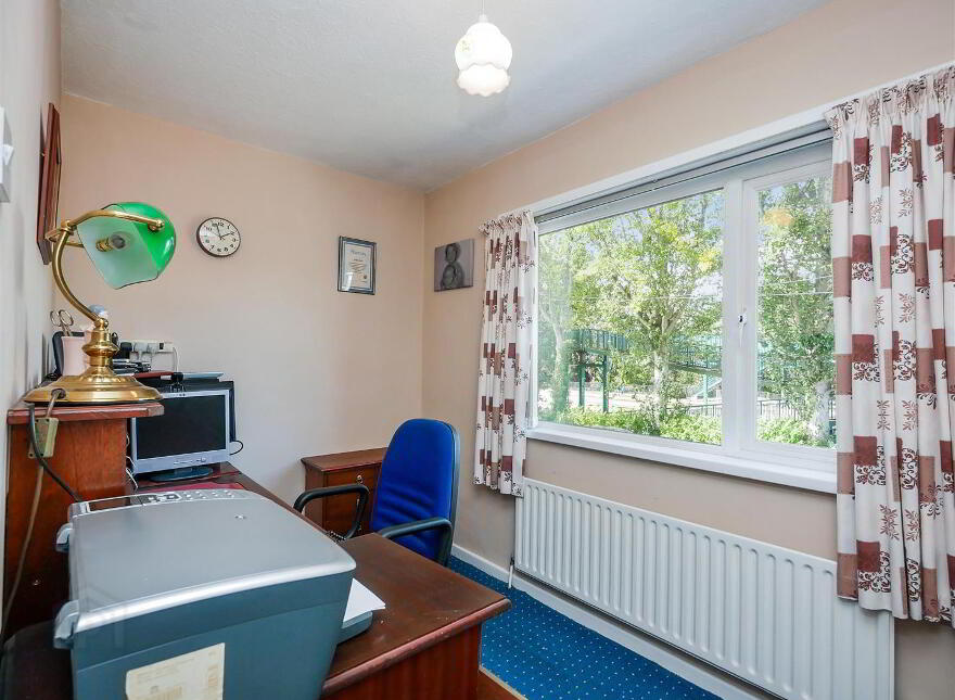 3 Loughview Drive, Upper Knockbreda Road, Belfast, BT6 0NU