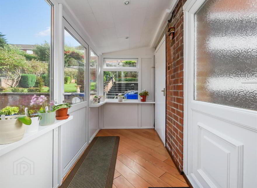 3 Loughview Drive, Upper Knockbreda Road, Belfast, BT6 0NU