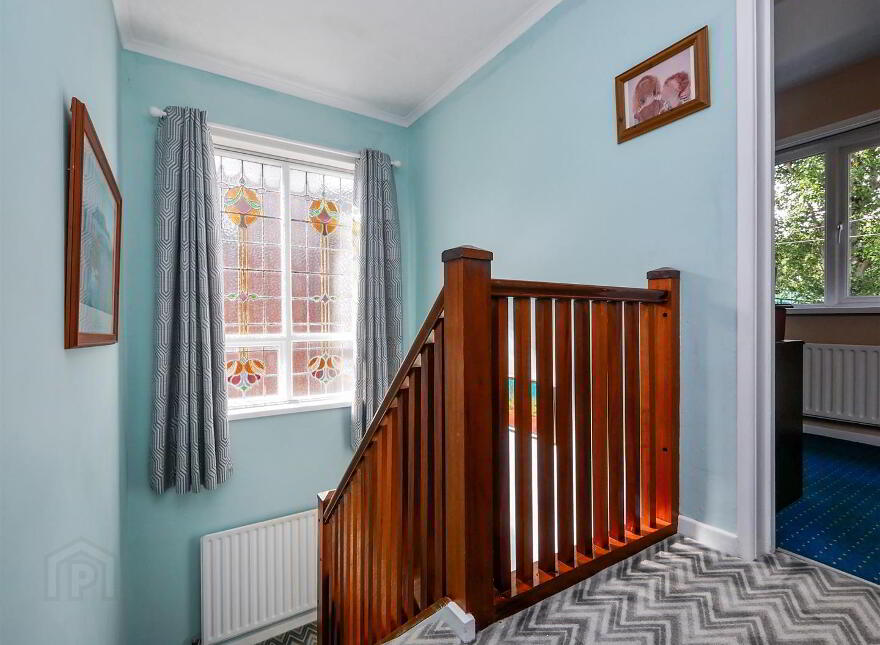 3 Loughview Drive, Upper Knockbreda Road, Belfast, BT6 0NU