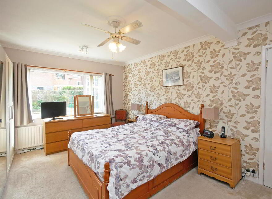 3 Loughview Drive, Upper Knockbreda Road, Belfast, BT6 0NU