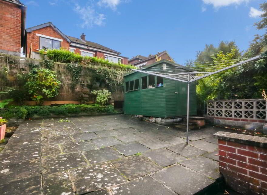 3 Loughview Drive, Upper Knockbreda Road, Belfast, BT6 0NU