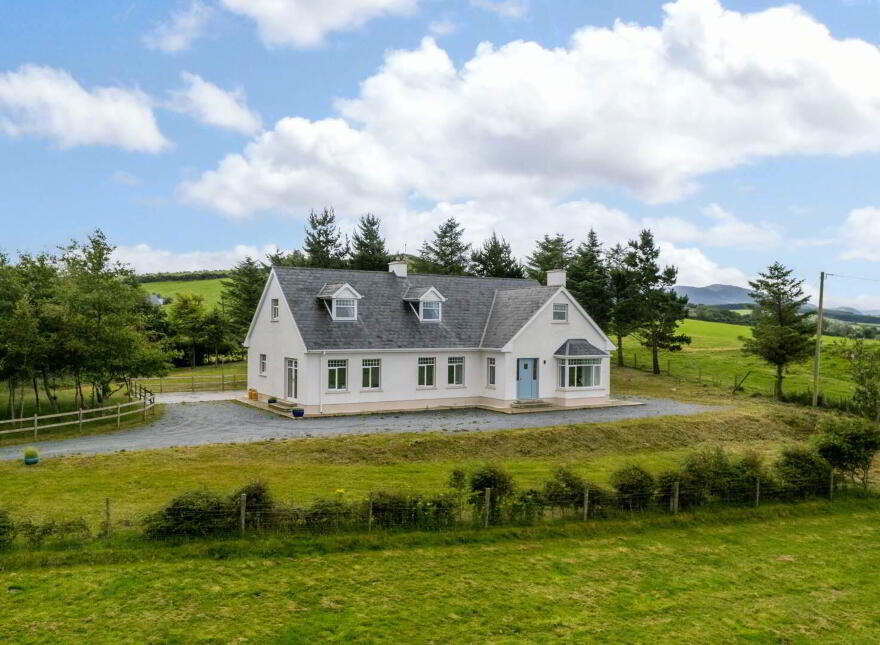 Aghadreenan, Rosnakill, Fanad, F92XT91