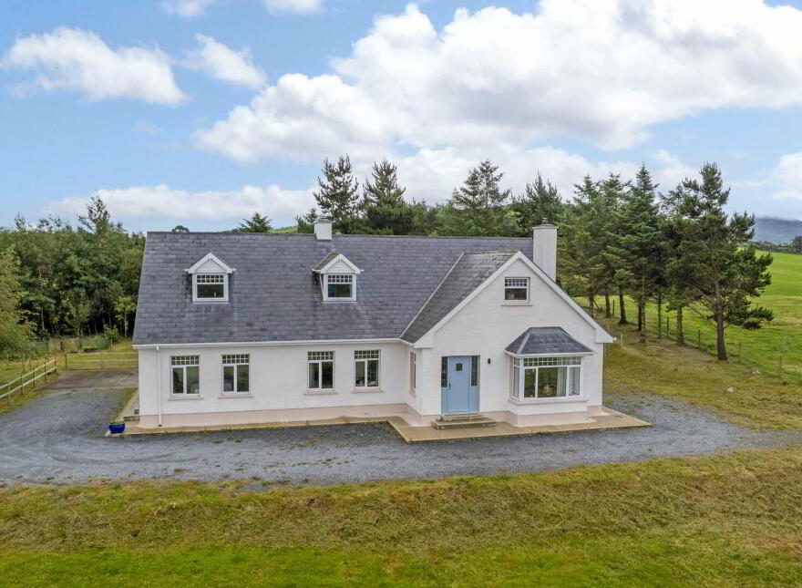 Aghadreenan, Rosnakill, Fanad, F92XT91