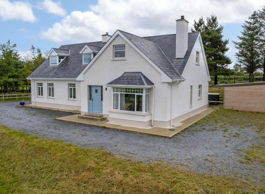 Aghadreenan, Rosnakill, Fanad, F92XT91