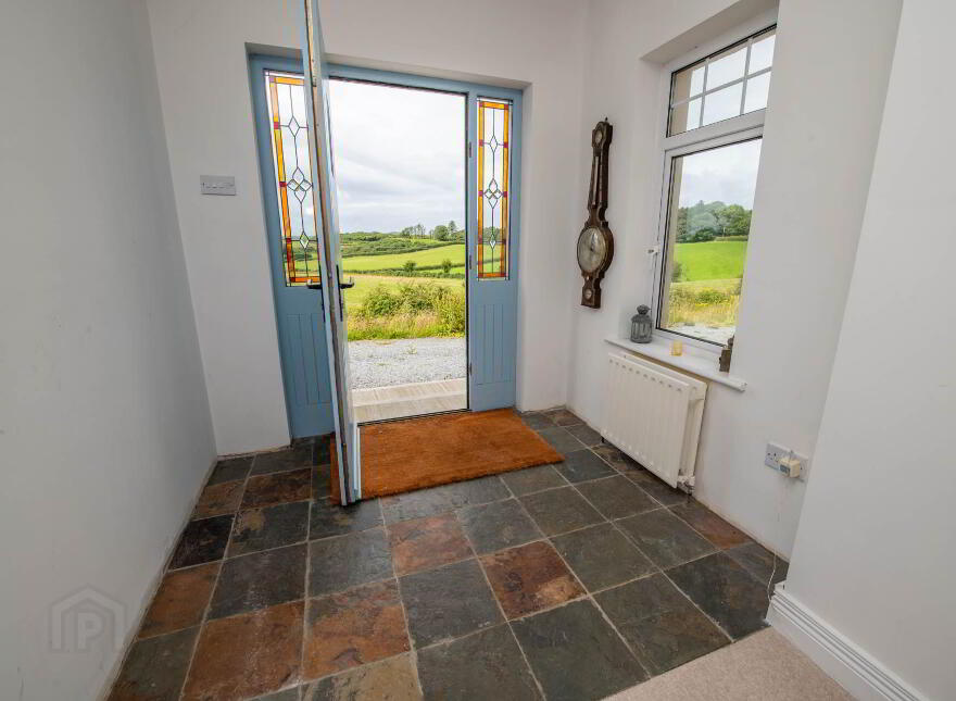 Aghadreenan, Rosnakill, Fanad, F92XT91