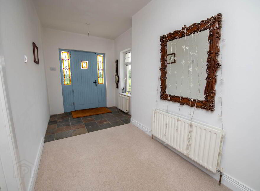 Aghadreenan, Rosnakill, Fanad, F92XT91