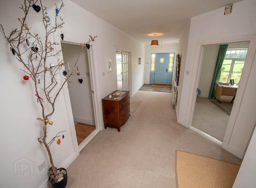 Aghadreenan, Rosnakill, Fanad, F92XT91