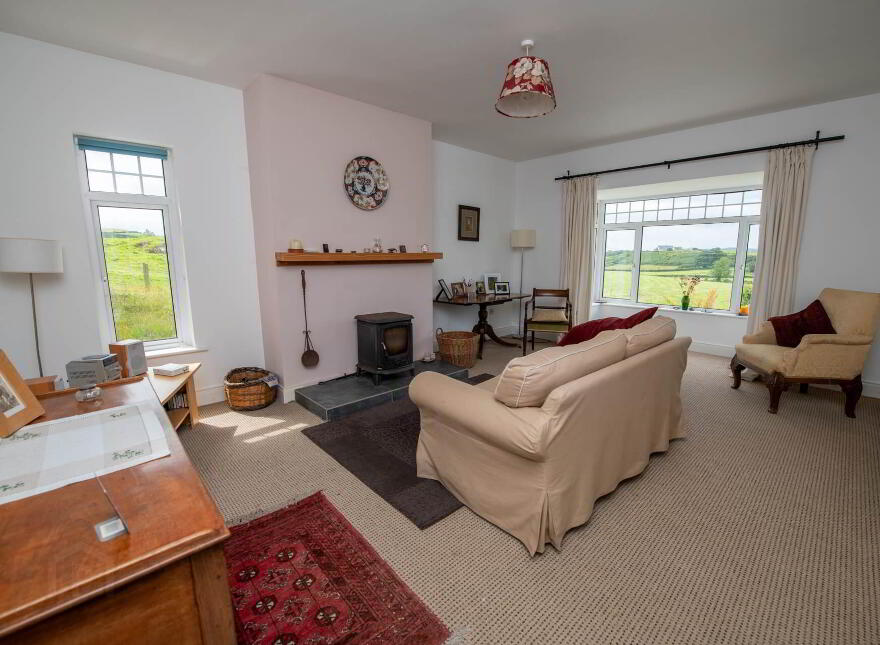 Aghadreenan, Rosnakill, Fanad, F92XT91