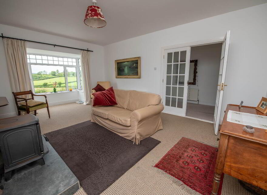 Aghadreenan, Rosnakill, Fanad, F92XT91