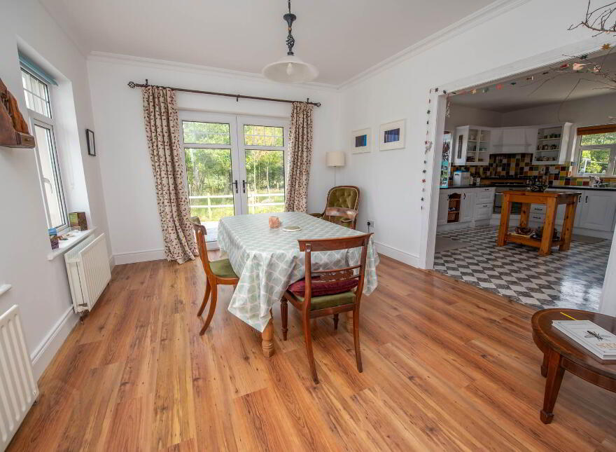 Aghadreenan, Rosnakill, Fanad, F92XT91