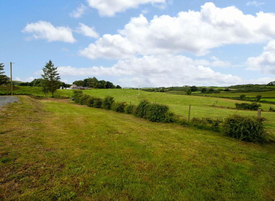Aghadreenan, Rosnakill, Fanad, F92XT91