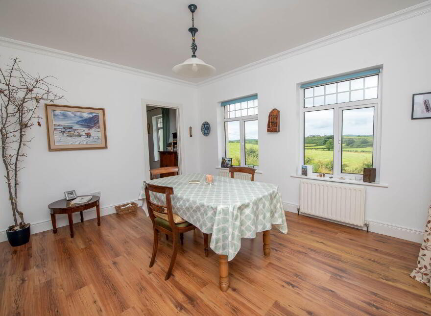 Aghadreenan, Rosnakill, Fanad, F92XT91