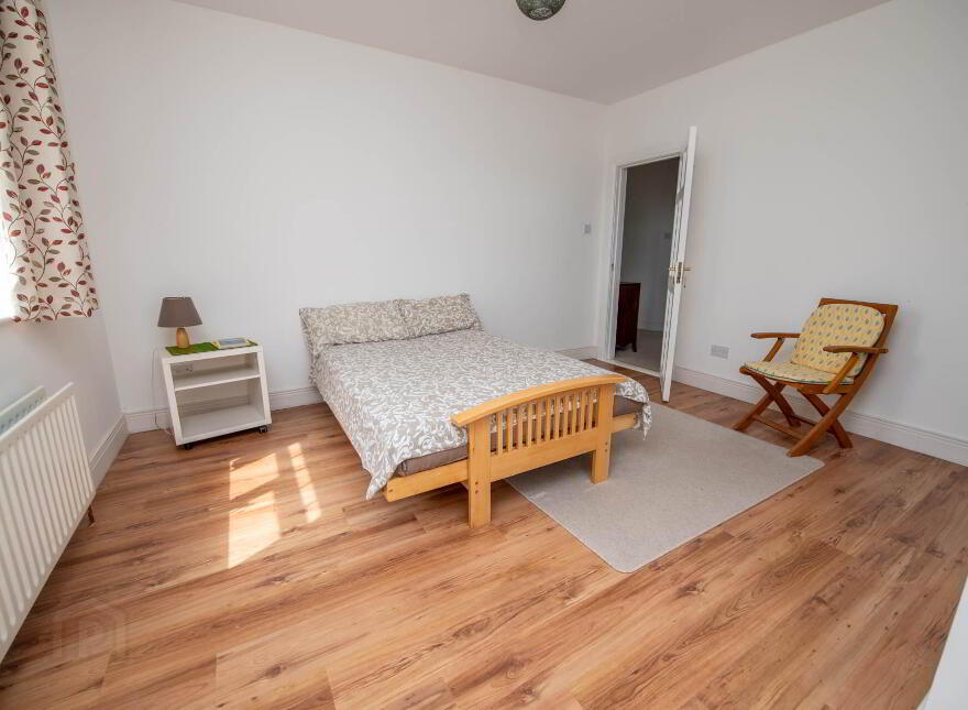 Aghadreenan, Rosnakill, Fanad, F92XT91
